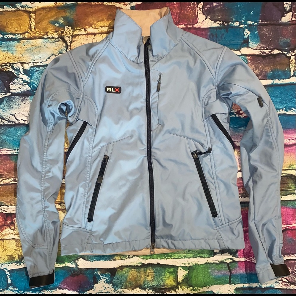 Ralph Lauren RLX  Jacket